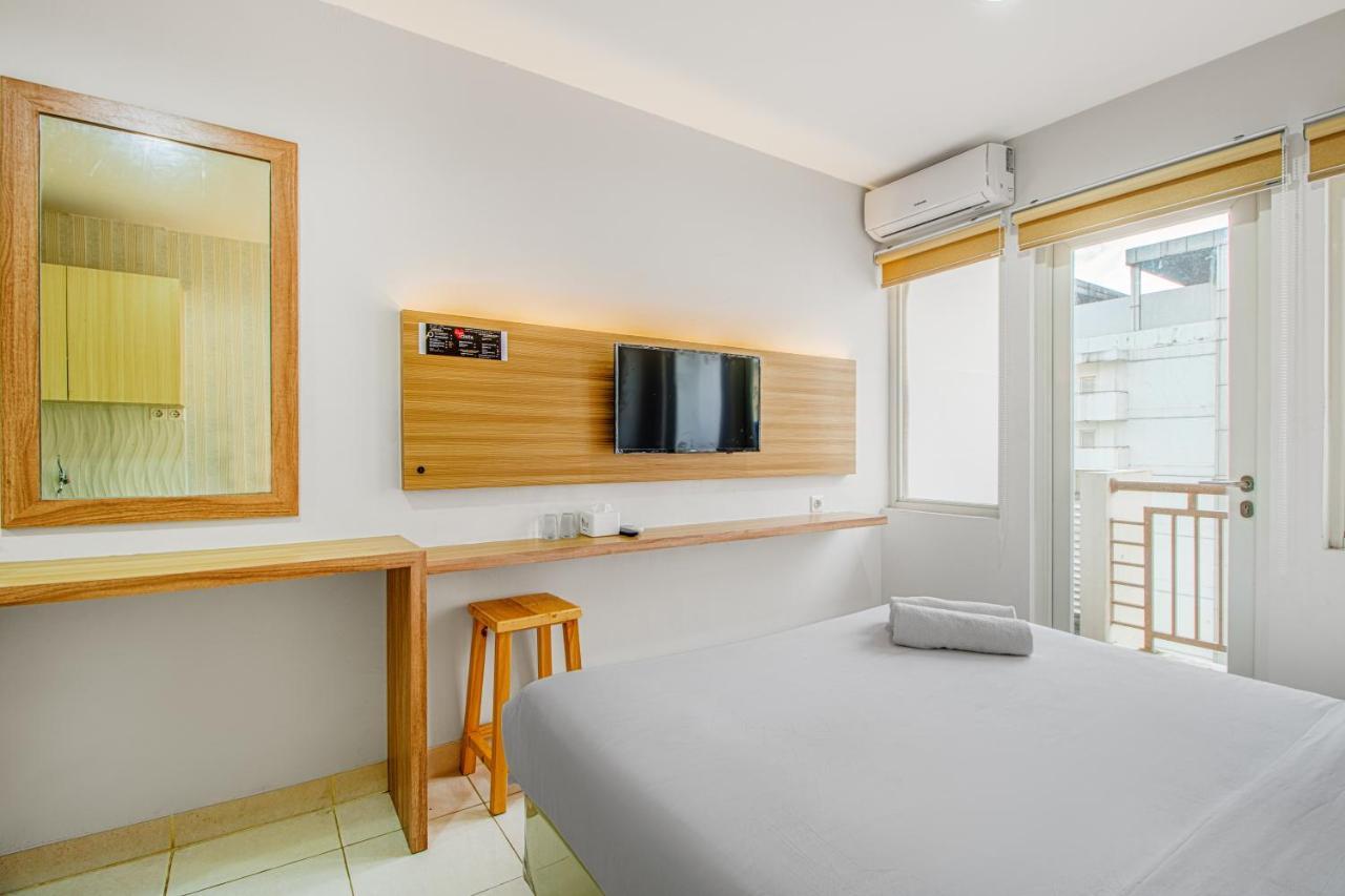 Skyland Sentul Tower Apartment Bogor Esterno foto